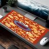 Sesame Street Print Mouse Pad, for Keyboard Pad Laptop PC Mat for Office Home Use, Desk Decor, Perfect Birthday Gift for Gamers