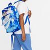Nike Polyester Backpack Regular Men's Blue BA6189-420