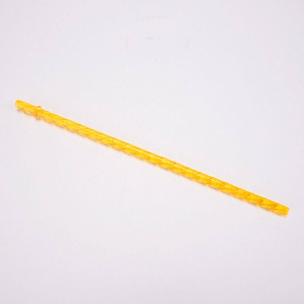 Пластиковые питьевые соломинки для вечеринок, многоразовые, большого диаметра, соломинки ECOZEN для детей