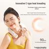 Breo Neck5 Lite Neck Massager CN plug (adapter included)