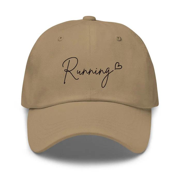 Hat Men's and Women's Spring and Autumn Printed Alphabet Shade Sunscreen Cap Golf Cap Casual Versatile Baseball Cap