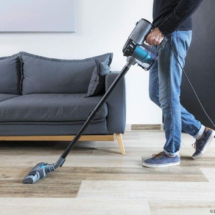 Cecotec Aspirateur-balai Conga ThunderBrush 560