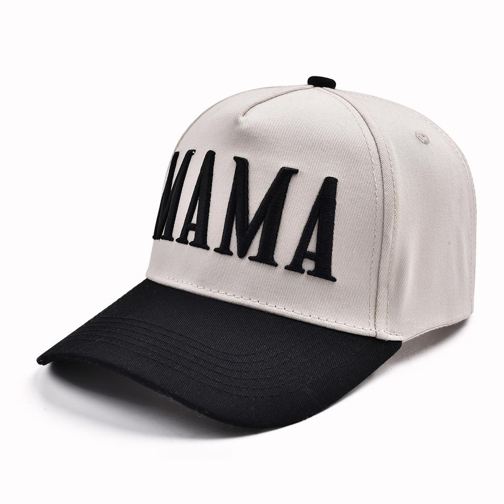 Сетчатая кепка-тракер с вышитой буквой, регулируемая кепка-snapback с 3D-вышивкой буквы для взрослых, повседневная, для использования на открытом воздухе