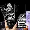 Чехол для Samsung Galaxy A23 A13 A73 A51 A57 A15 A05 A70 A06 A50 A52 A36 A25 A16 A55 A41 A53 A17 A37 A12 Чехол для телефона Крутые машины