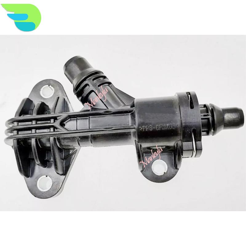17217638681 17227572541 17217599546 Housing Thermostat Suitable For BMW 5 39 7 39 F01 F02 F07 F10 F11 Mini