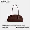 Женская сумка COACH EMPIRE CARRYALL 34, большая, на плечо