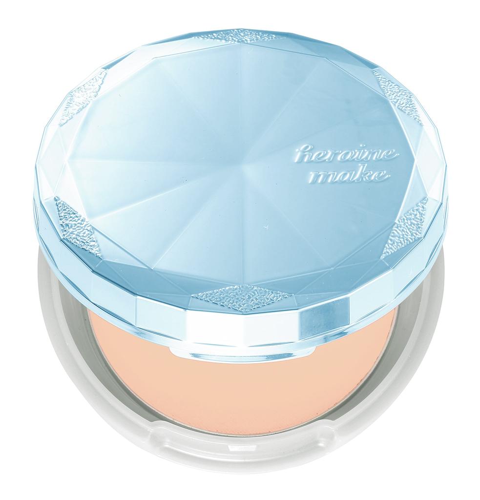 Пудра Heroine Make SP Long Stay Clear Lucent Color 5 г