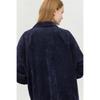 Benetton Velour Ribbon Point Jumper Bajp61561