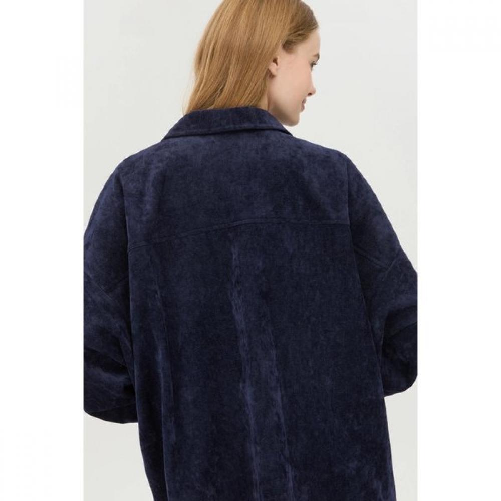 Benetton Velour Ribbon Point Jumper Bajp61561