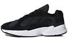 Yung-1 Adidas Originals 'Core Black' CG7121