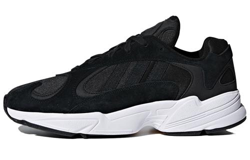 Yung-1 Adidas Originals 'Core Black' CG7121