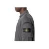 STONE ISLAND Ss25 Левый рукав карман значок логотип двусторонняя молния куртка мужская куртка K1S151200003-V0165