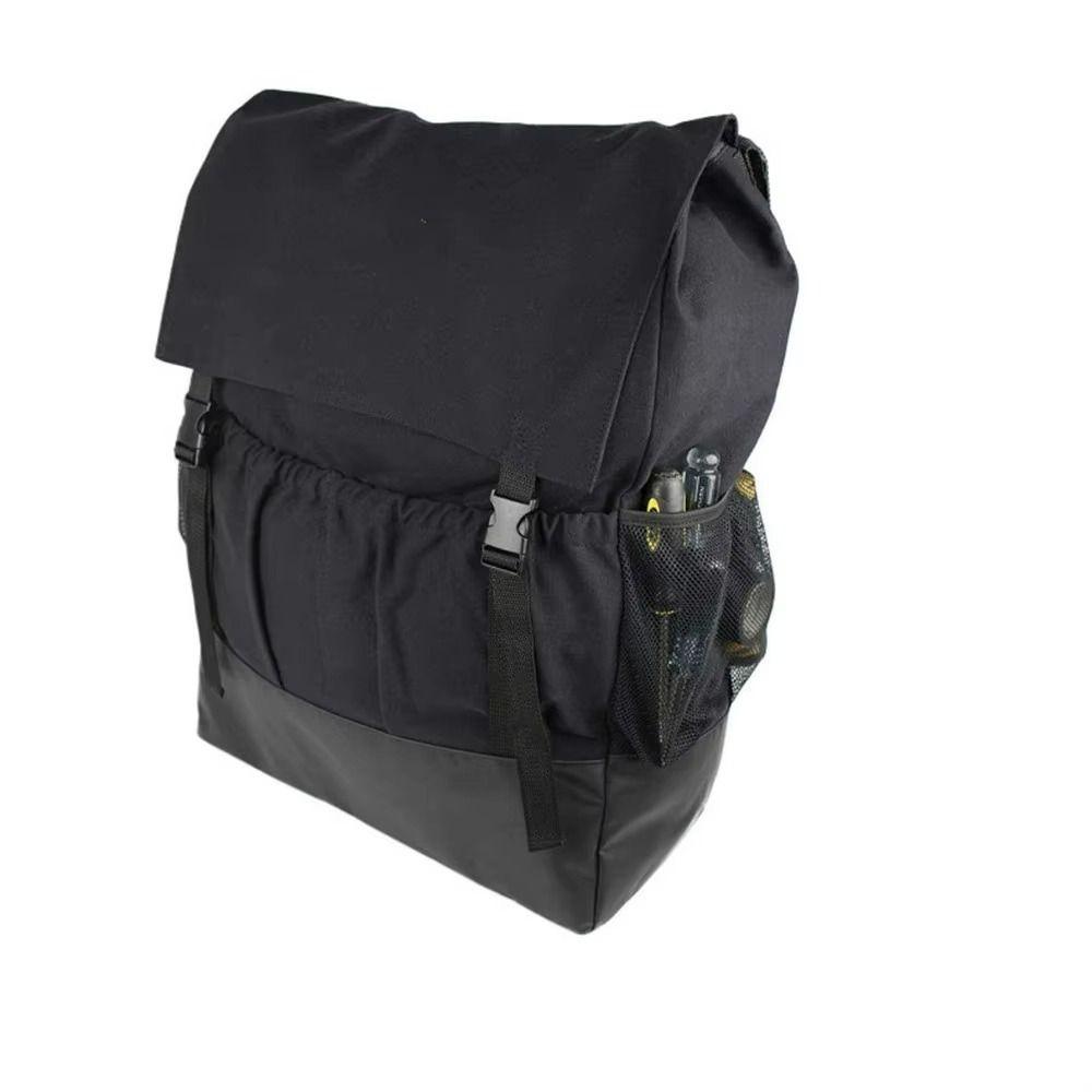 Camping Gear Spare Tire Bags Hanging Bag Storage Trash Bag Black Truck Organizers Trucks