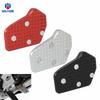 Waase Для BMW F900XR F 900 XR 2020 2021 2022 2023 2024 Увеличенная педаль рычага заднего ножного тормоза Расширитель Накладка-расширитель для задней тормозной подножки
