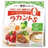 Japan Saraya Lakanto S Granule Natural Sweetener (120g / 280g / 580g / 800g)
