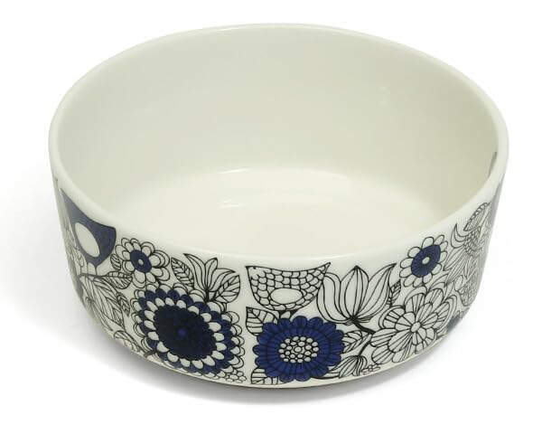 Arabia Pastoraali Nordic Deep 1026262 Кухонная б/у миска, 13 см, Стиль, Тарелка, / 6411801005271, Миска,