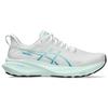 Asics GT 2000 13 White Soothing Sea Women Sneakers 1012B666-101