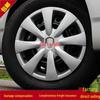 Колпаки на 15-дюймовые колеса Corolla: Подходит для всех моделей, Декоративные колпачки на ниппель