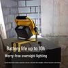 SupFire FS18 Outdoor Mobile Floodlight