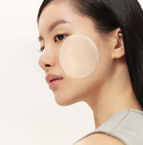 ilso Moringa Purifying Pore Pads 60 sheets