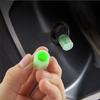 Car Wheel Tire Valves Caps Luminous Valve Dust Covers Accessories For Mercedes Benz AMG W203 W206 W220 W205 W211 W212 W201 W210 BJ1