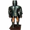 Medieval Knight Full Body Armour With Shield Sword 15th Century Suit of Armor