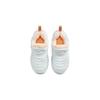 Nike Dynamo Free SE с флисовой подкладкой, удобные, легкие, низкие, детские lifestyle кроссовки, сине-серые, детские FB7176-181