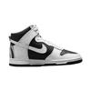 Nike Dunk High Lx 'See Through Reverse Panda' Women's Sneakers DZ7327-001