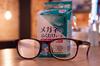 Refill Pack of Mint-Blueberry Shampoo for Glasses 160ml