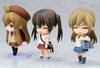 Minamike home Nendoroid Кана Минами окрашенный подвижный Я (немасштабная фигурка из АБС и ПВХ)