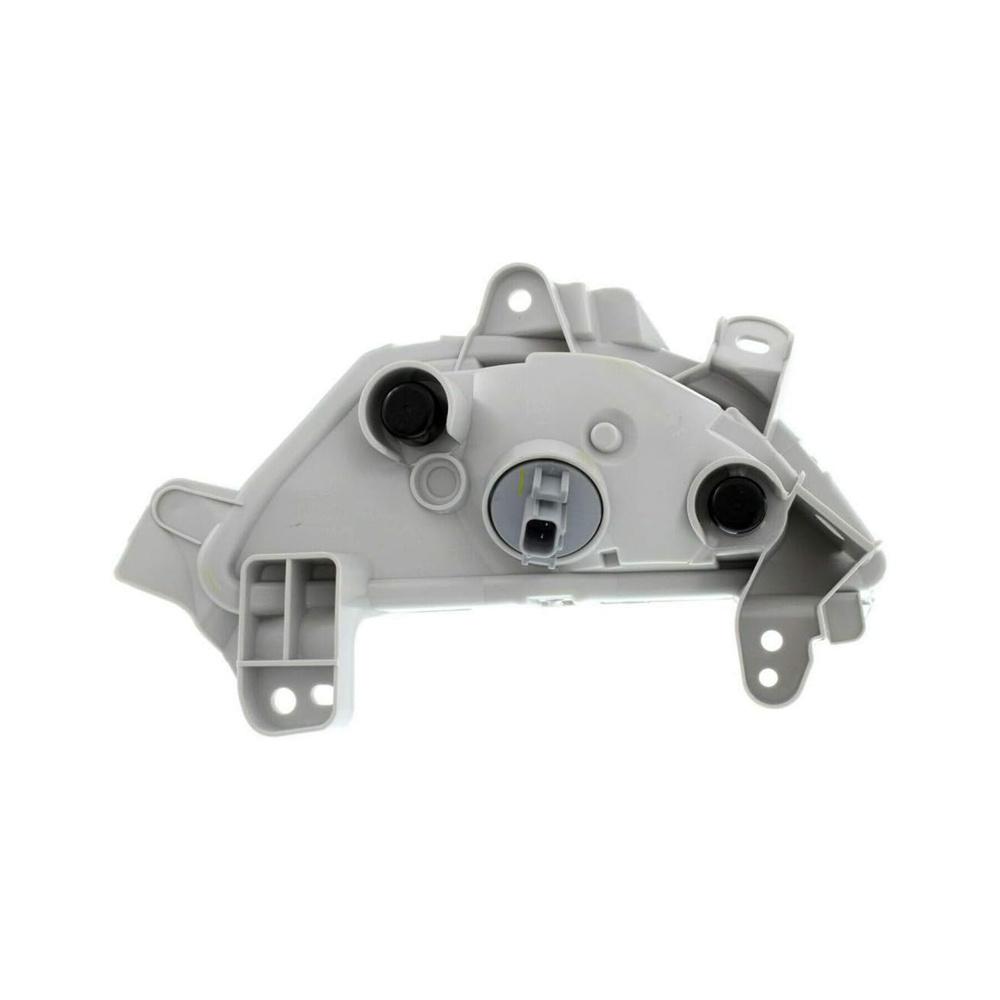 1x Front Left Side Turn Signal Light For Mazda 3 2.0L 2014-16