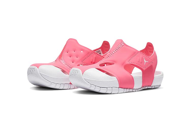 Jordan Кроссовки для малышей Flare Baby CI7850-600