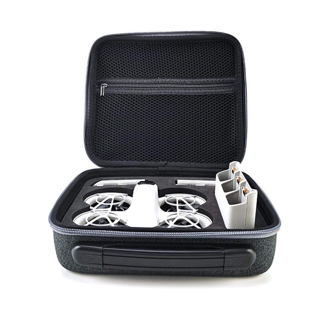 Toy Drone Tool Storage Bag DJINEO Outdoor Flight Accessories Bag