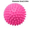 Massage Ball Fascia Ball Muscle Relaxation Massage Yoga Fitness Waist Shoulder Neck Foot Massage Hard Neck Membrane Meridian