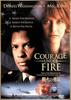 DVD  - Courage Under Fire Japan Movies & DVD Used