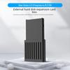 Внешний жесткий диск Xbox Series X/S PCIe 4.0