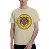 1 Piece Cute Funny 100 Cotton Tshirt Tapir Tops Tees For Unisex