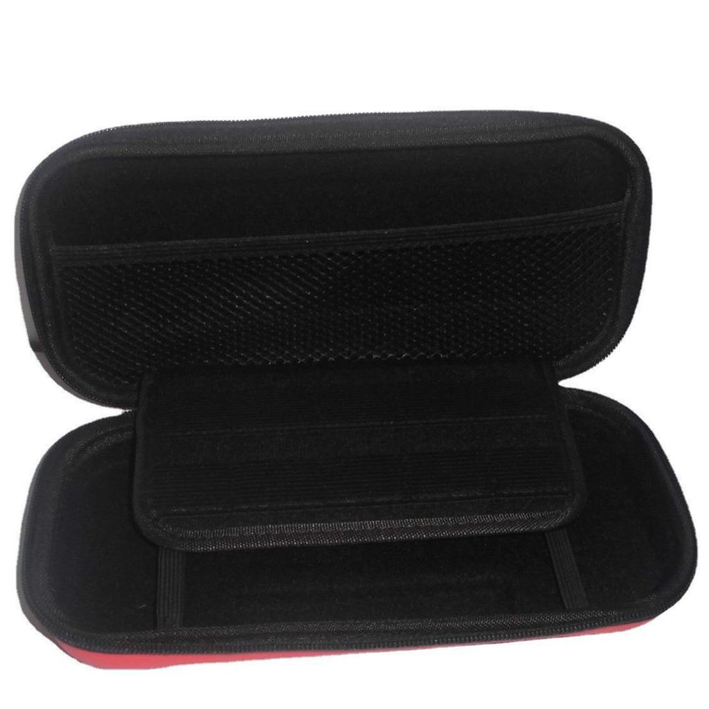 Сумка для хранения консоли Nintendo Switch OLED EVA