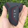 Силиконовый чехол для автомобильного ключа для VW Volkswagen Golf 8 MK8 ID3 ID.4 Cupra Formentor Tarraco Skoda Octavia A8 SEAT Leon MK4