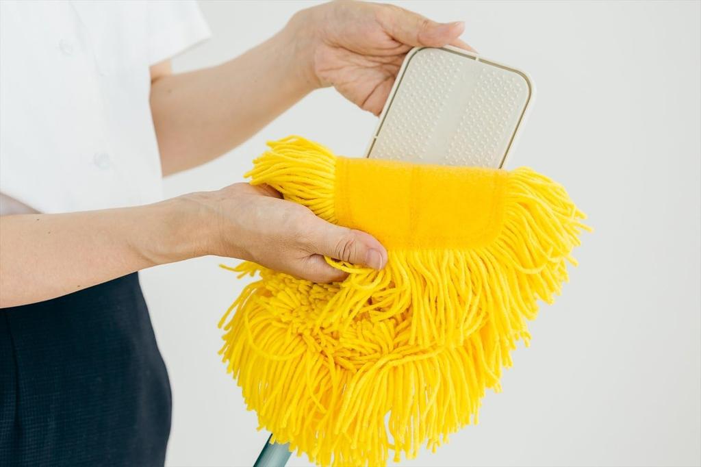 Yamazaki Sangyo Химическая швабра для пола Запасная сменная Fuitoru Ширина швабры 30 см Набор из 2 штук Влажная Пол автомобиля Коммерческая Водопоглощающая 208661 2989.jp+ SA-30