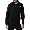THE NORTH FACE Sweatshirt Men's Black NF0A7ZX7-JK3
