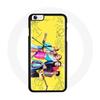 Iphone 7 Case - Pursue Your Dreams - Music - Flexible - Black - Unisex