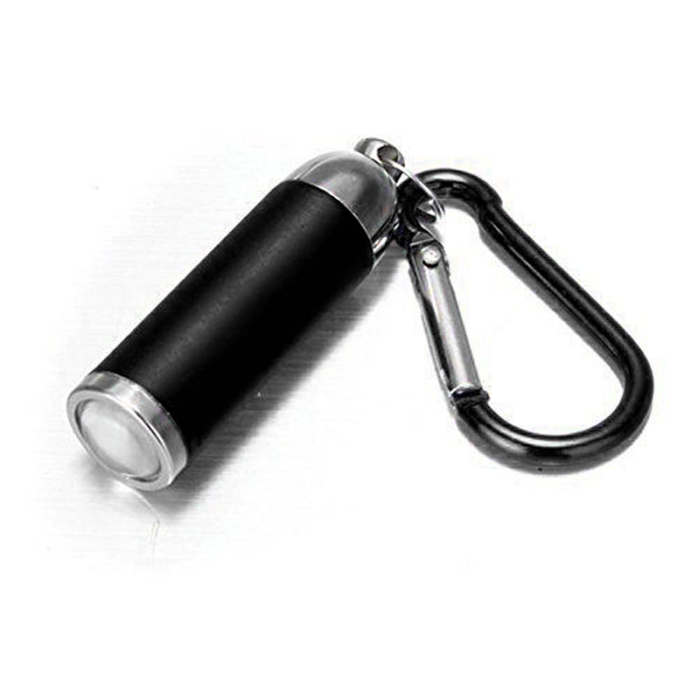 (Joy choose)Ultra Bright Mini LED Campingt Torch Keyring Portable KeyChain
