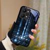 Роскошный Чехол из Закаленного Стекла Для Realme 15 5G RMX5106 RMX5105 Чехол для Телефона Полностью Защитный Ударопрочный Корпус Fundas Мультяшный Capa