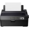 EPSON FX 890IIN Dot Matrix Printer - Monochrome - 240 X 144 Dpi - 9 Pin - Parallel, USB 2.0, LAN