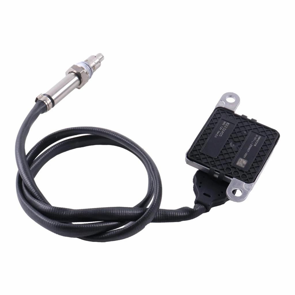 1J524-19371 SNS378 5WK97378 Nitrogen Oxide Sensor NOX Sensor For Kubota Fendt