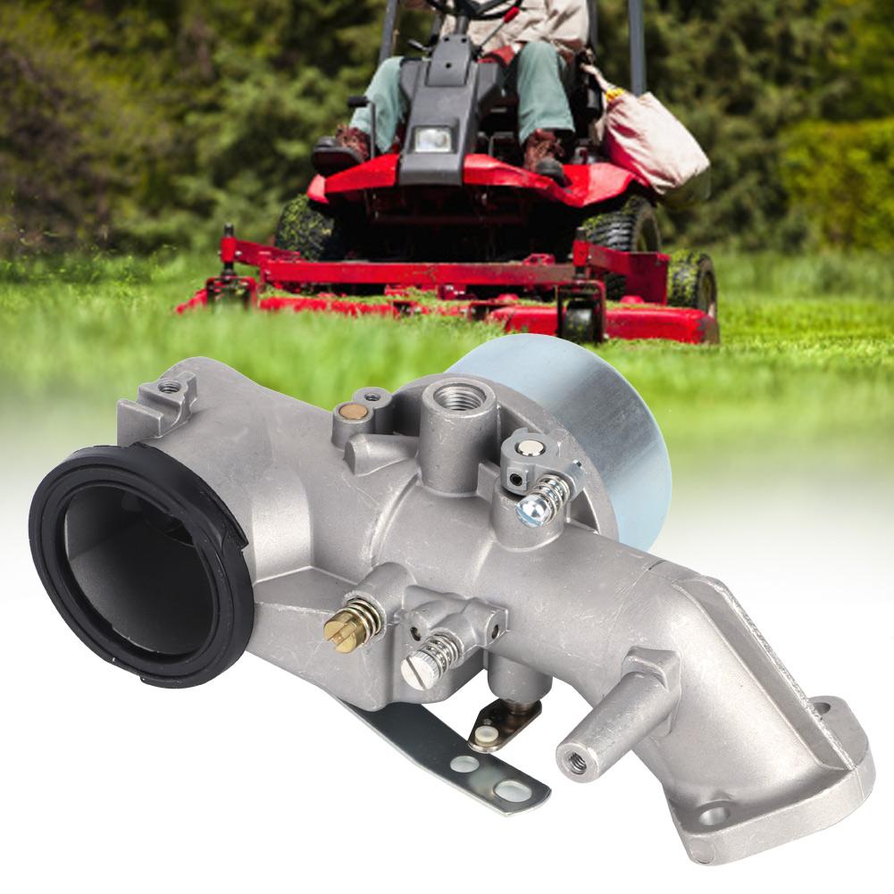Карбюратор для садовой газонокосилки, сменный карбюратор для Briggs Stratton 491026 281707 491031