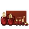 The history of whoo Jinyulhyang 2pcs Special Set, Moisturizing, KBeauty, Korean Cosmetics, Sample