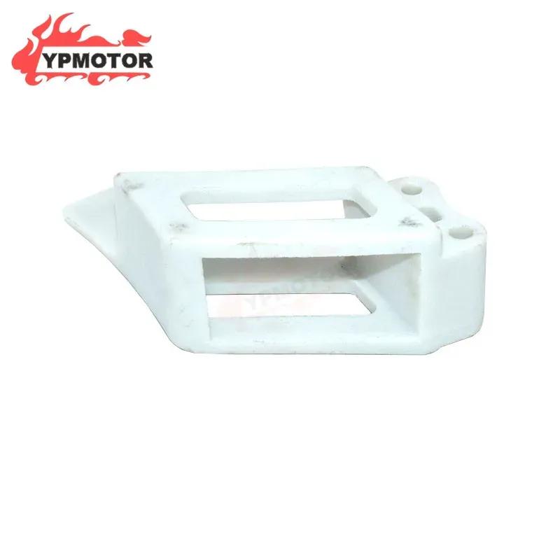 DT 125/200R/230 Off Road Chain Protection Cover Sprocket Frame Guard Chain Guide for Yamaha DT 125 200 230 DT125 DT200 R DT230