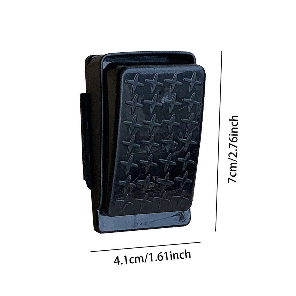 Children Cars Foot Electric Switch Accessories Electric Car Automatic Reset